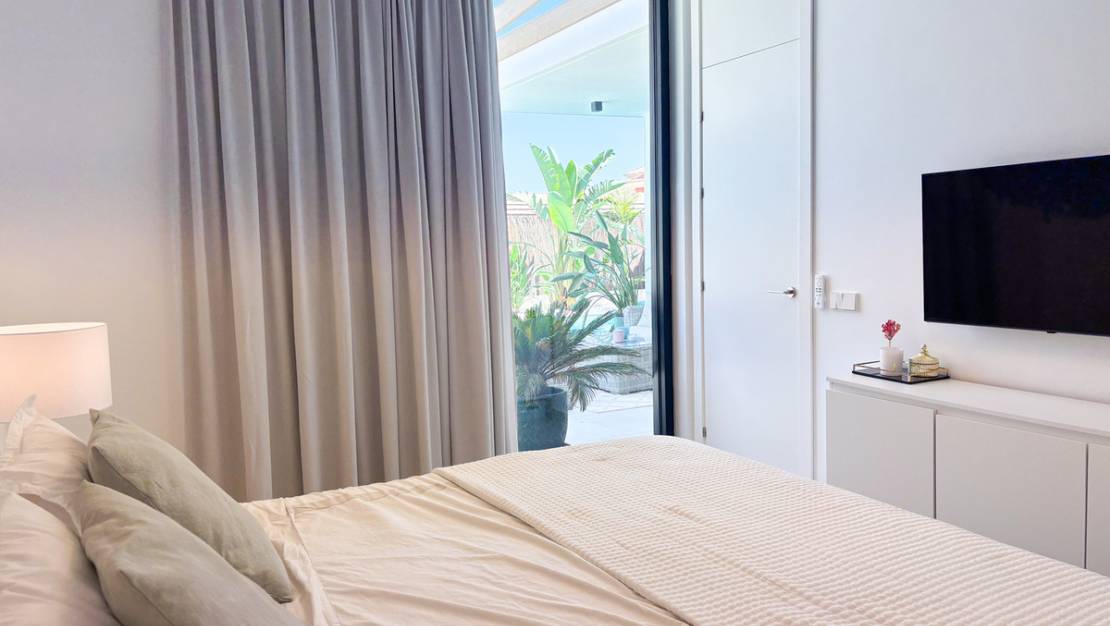 Venta - Chalet - Orihuela - Cabo Roig