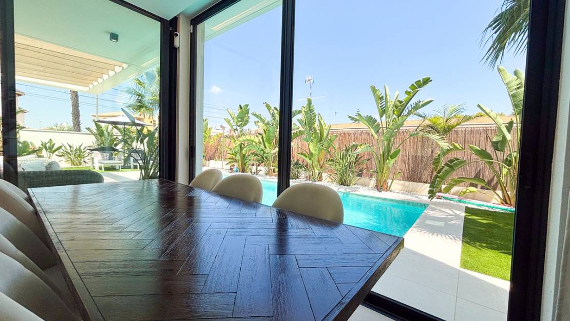 Venta - Chalet - Orihuela - Cabo Roig