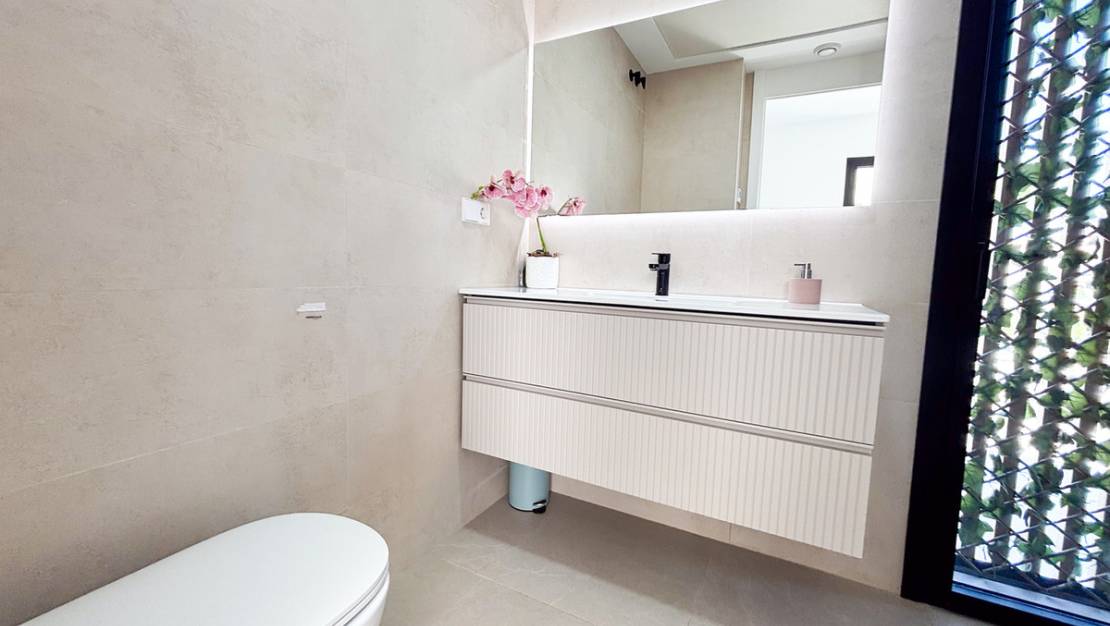 Venta - Chalet - Orihuela - Cabo Roig
