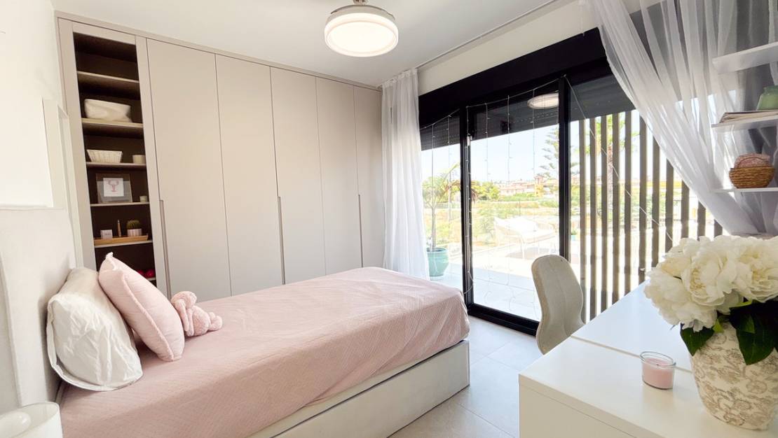 Venta - Chalet - Orihuela - Cabo Roig