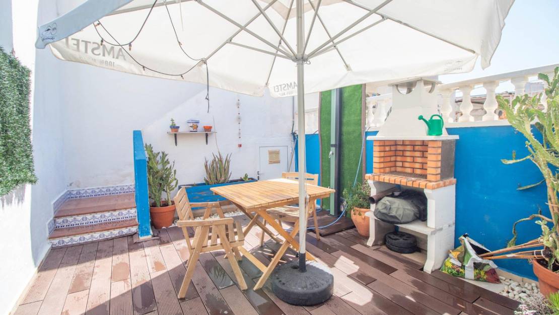 Venta - Chalet - Orihuela - Cabo Roig