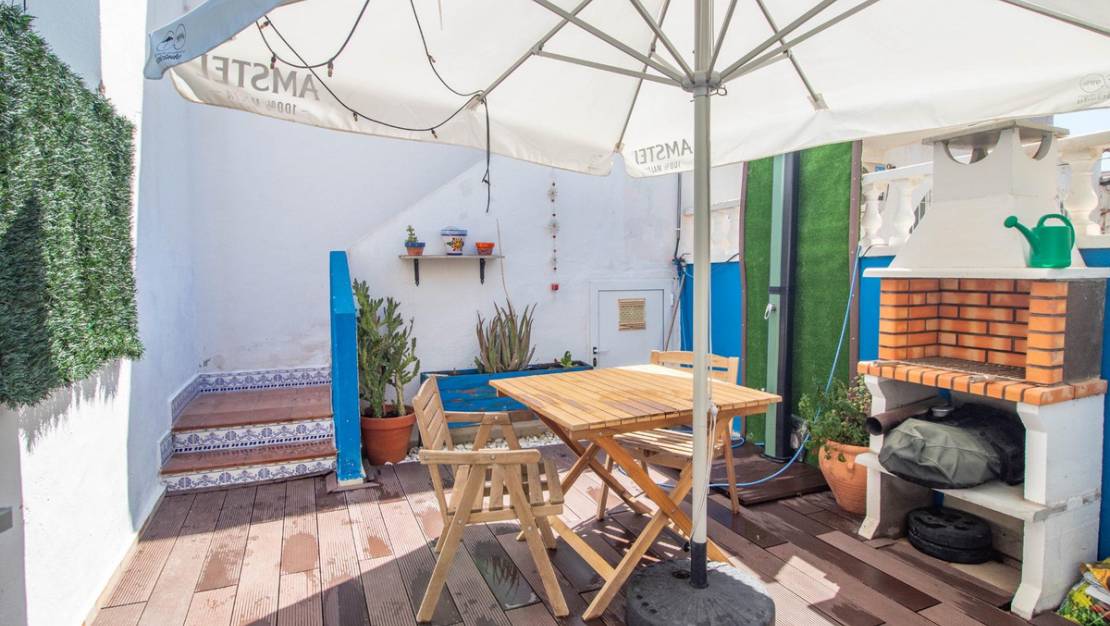 Venta - Chalet - Orihuela - Cabo Roig