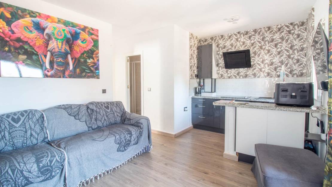 Venta - Chalet - Orihuela - Cabo Roig