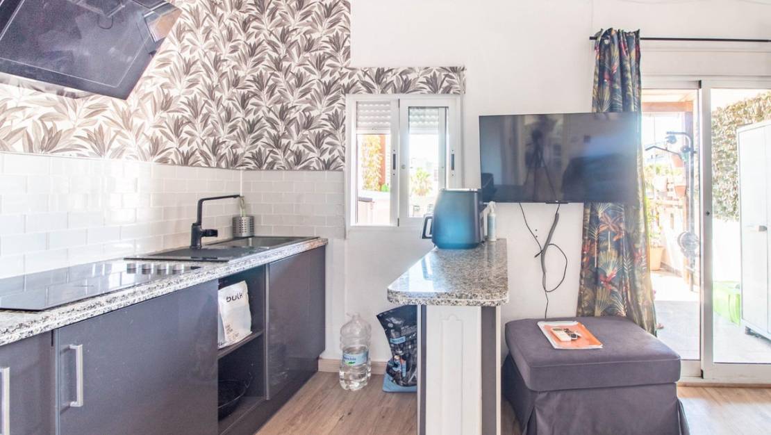 Venta - Chalet - Orihuela - Cabo Roig