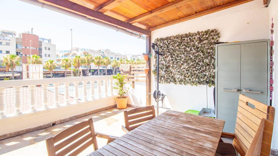 Venta - Chalet - Orihuela - Cabo Roig