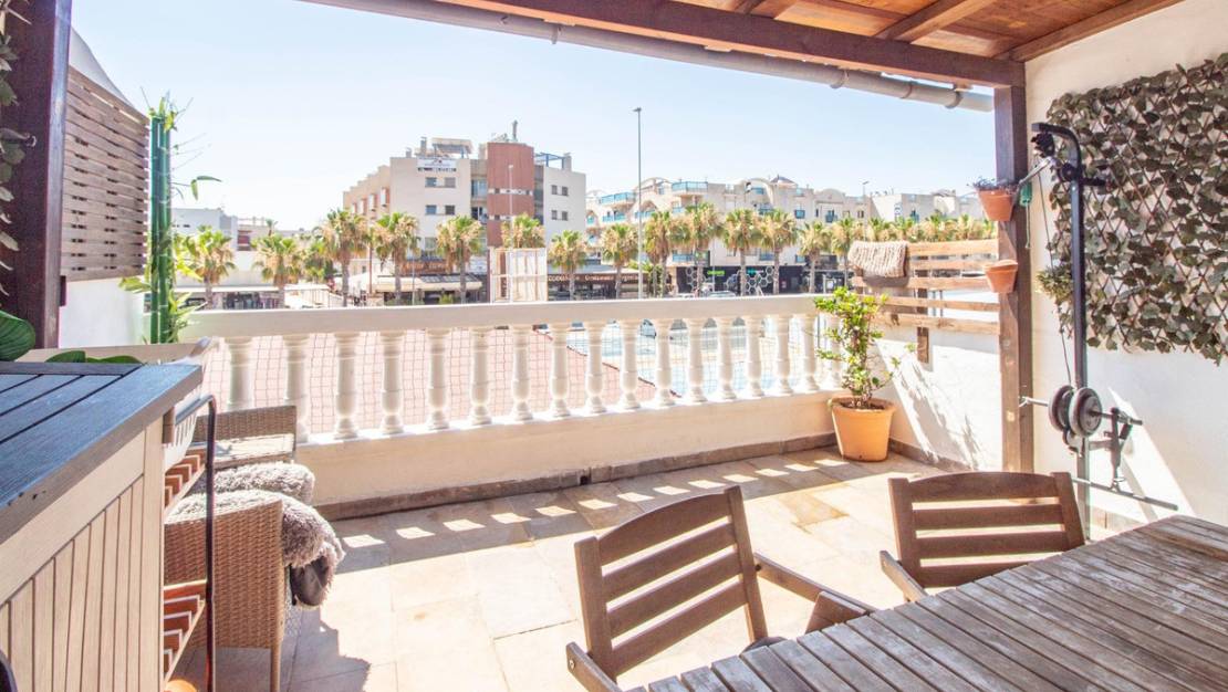 Venta - Chalet - Orihuela - Cabo Roig