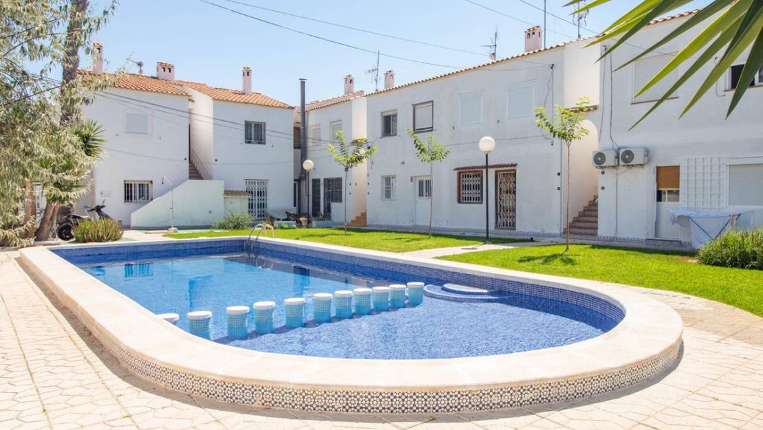 Venta - Chalet - Orihuela - Cabo Roig