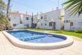 Venta - Chalet - Orihuela - Cabo Roig