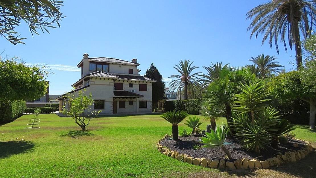 Venta - Chalet - Orihuela - Cabo Roig