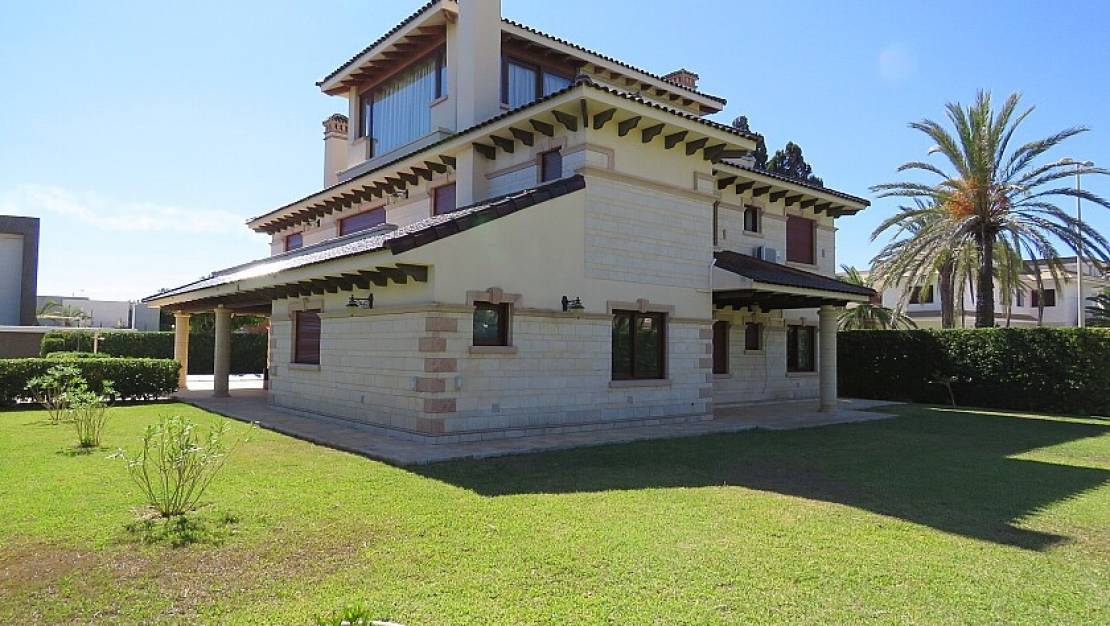 Venta - Chalet - Orihuela - Cabo Roig