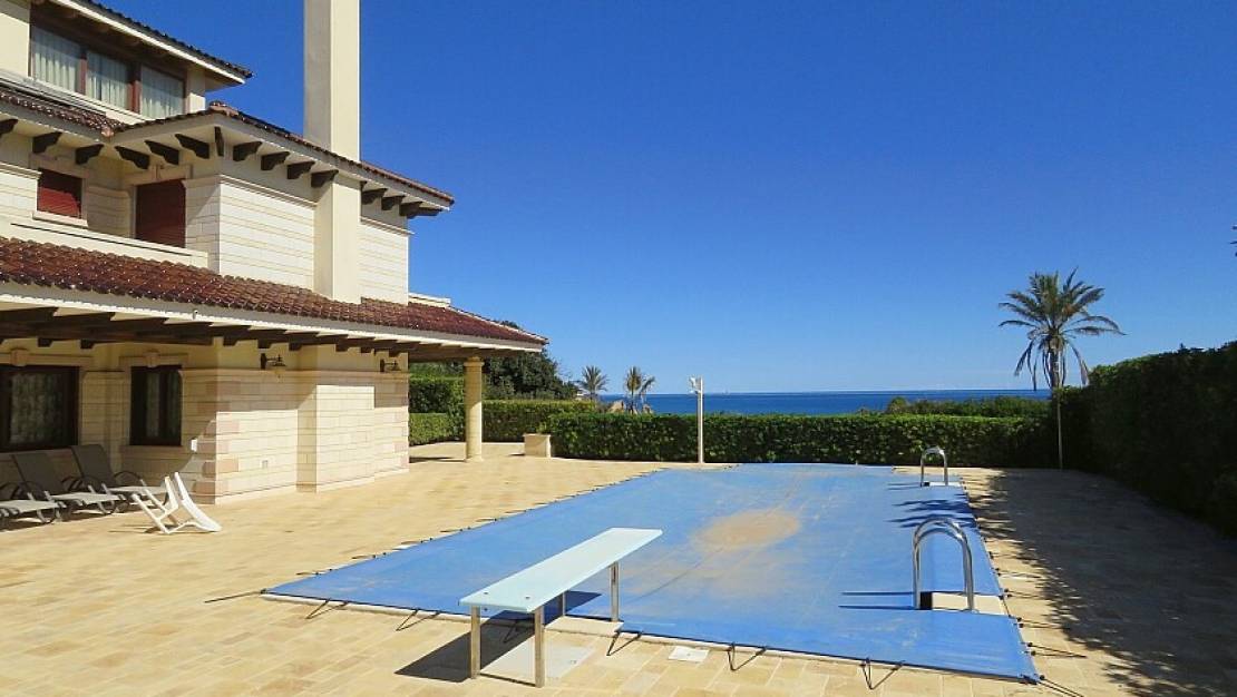 Venta - Chalet - Orihuela - Cabo Roig