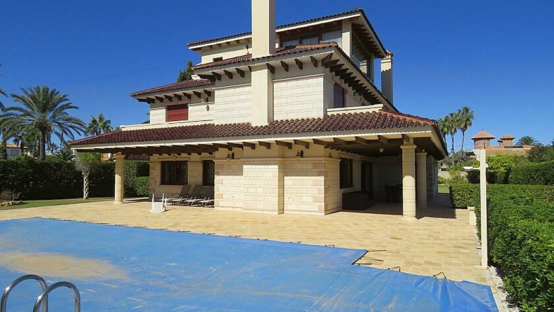 Venta - Chalet - Orihuela - Cabo Roig