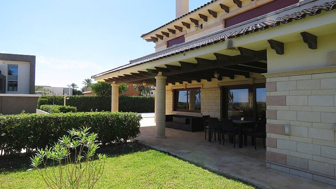 Venta - Chalet - Orihuela - Cabo Roig