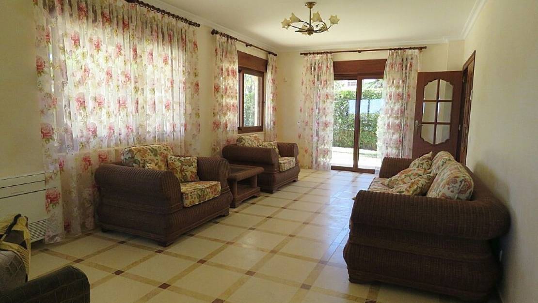 Venta - Chalet - Orihuela - Cabo Roig
