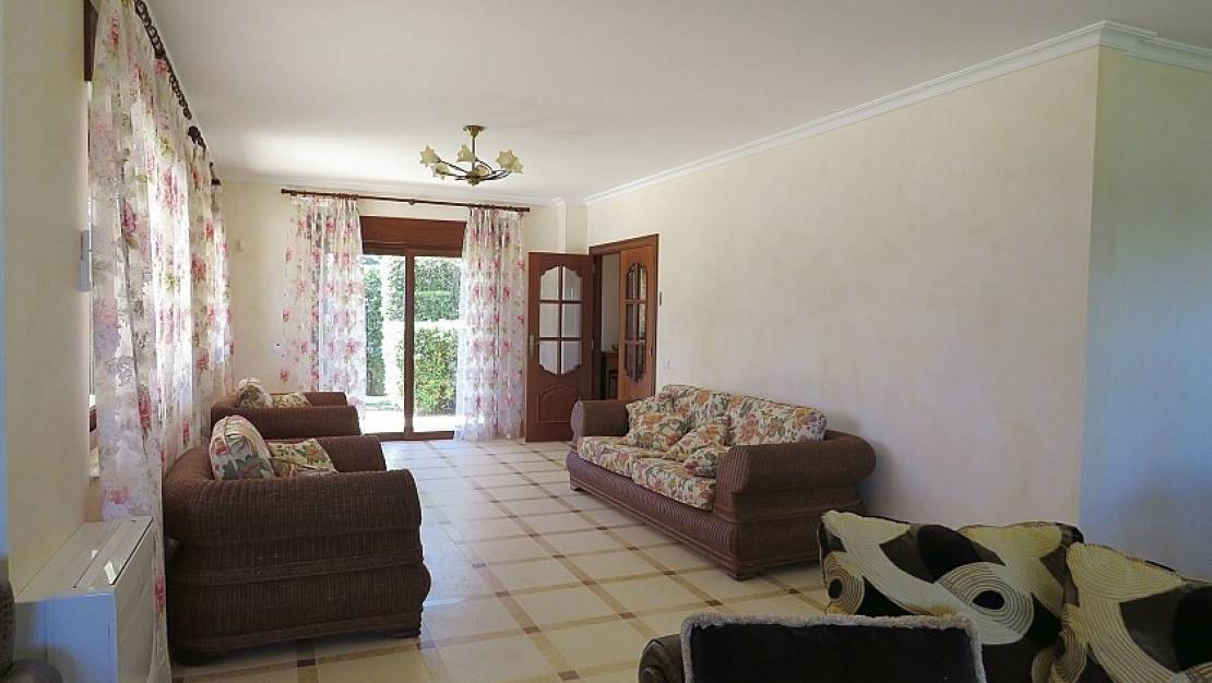 Venta - Chalet - Orihuela - Cabo Roig