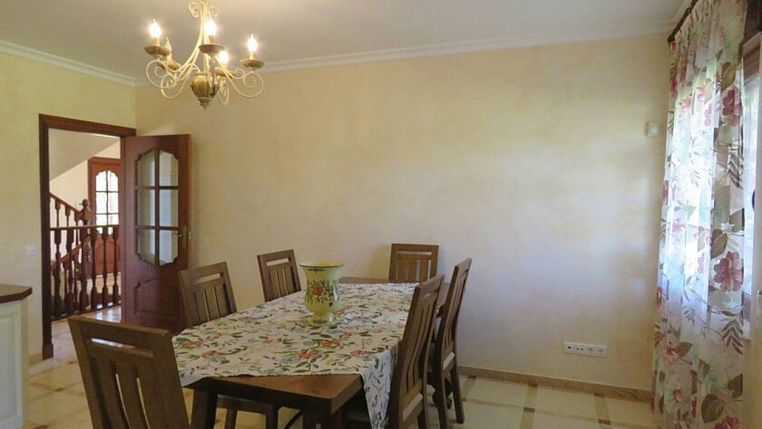 Venta - Chalet - Orihuela - Cabo Roig