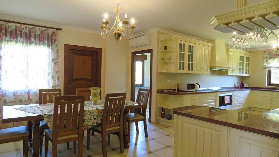 Venta - Chalet - Orihuela - Cabo Roig