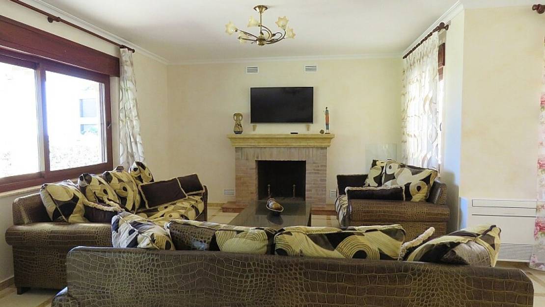 Venta - Chalet - Orihuela - Cabo Roig