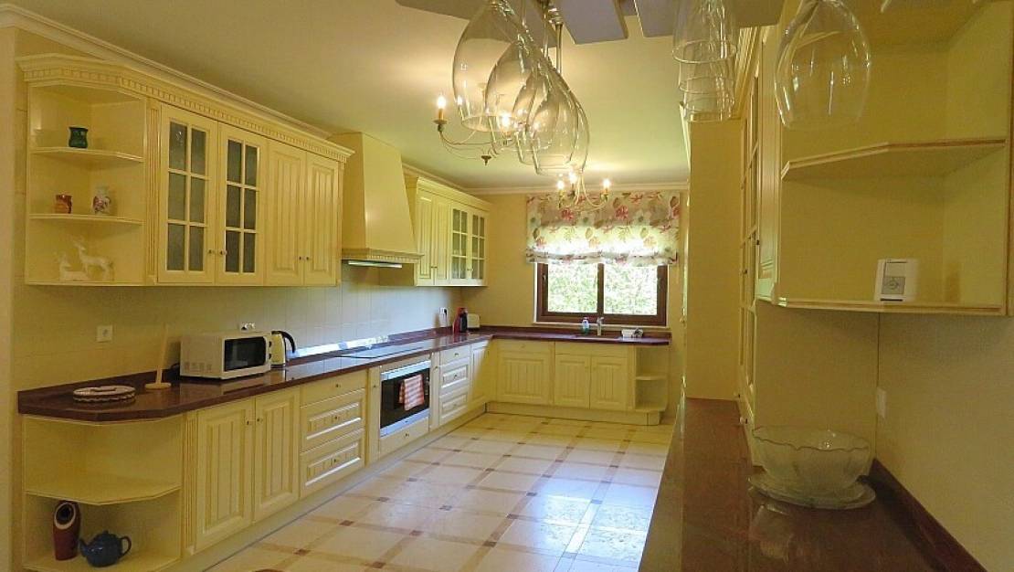 Venta - Chalet - Orihuela - Cabo Roig