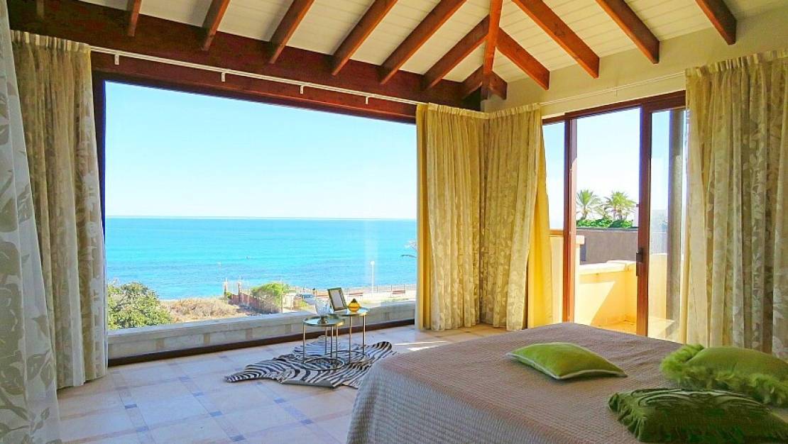 Venta - Chalet - Orihuela - Cabo Roig