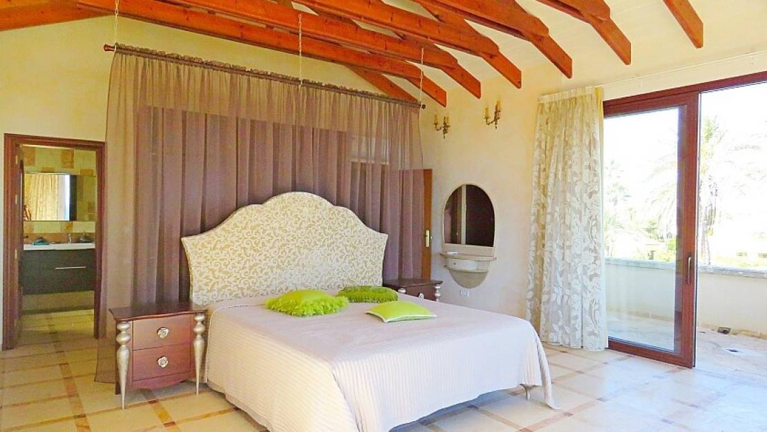 Venta - Chalet - Orihuela - Cabo Roig