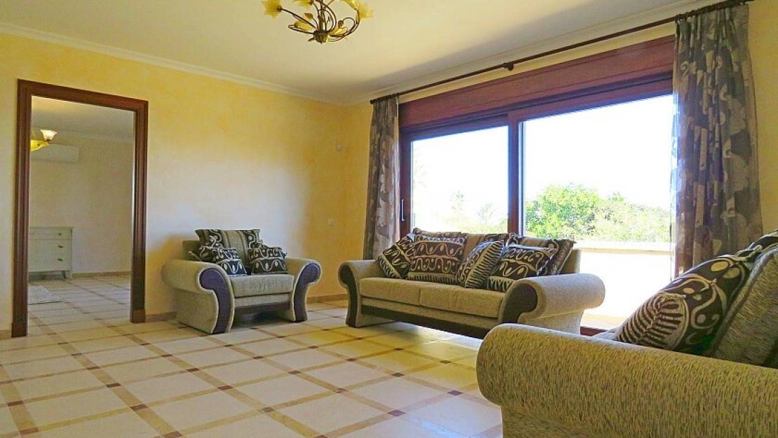 Venta - Chalet - Orihuela - Cabo Roig