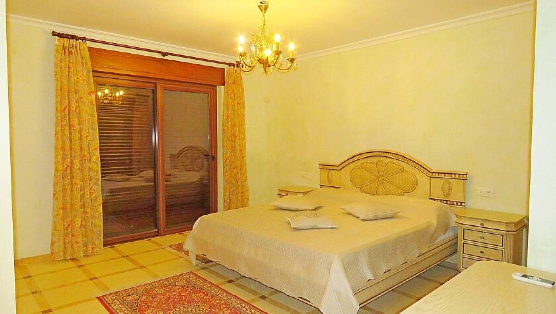 Venta - Chalet - Orihuela - Cabo Roig