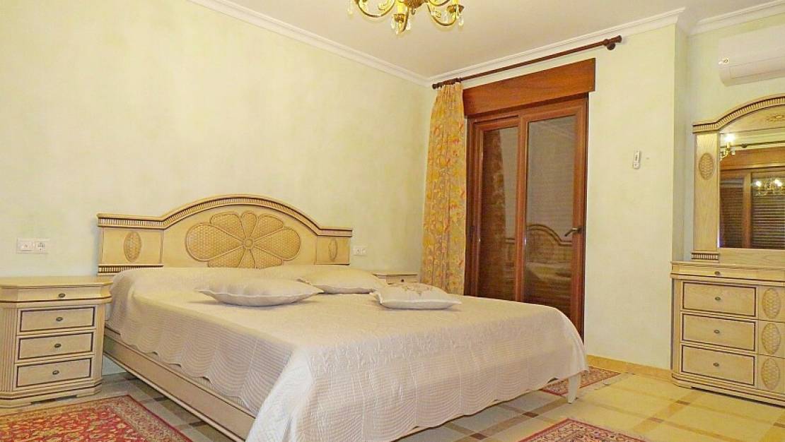 Venta - Chalet - Orihuela - Cabo Roig