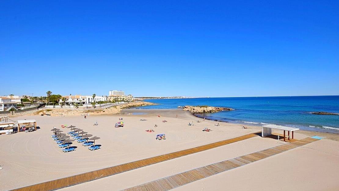 Venta - Chalet - Orihuela - Cabo Roig