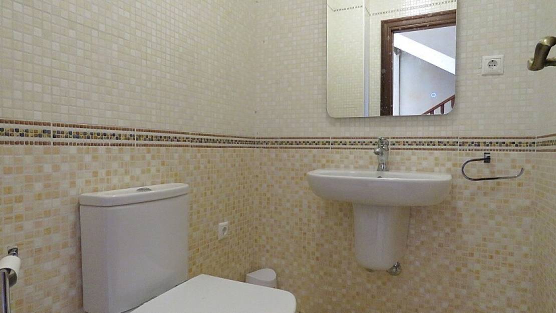 Venta - Chalet - Orihuela - Cabo Roig