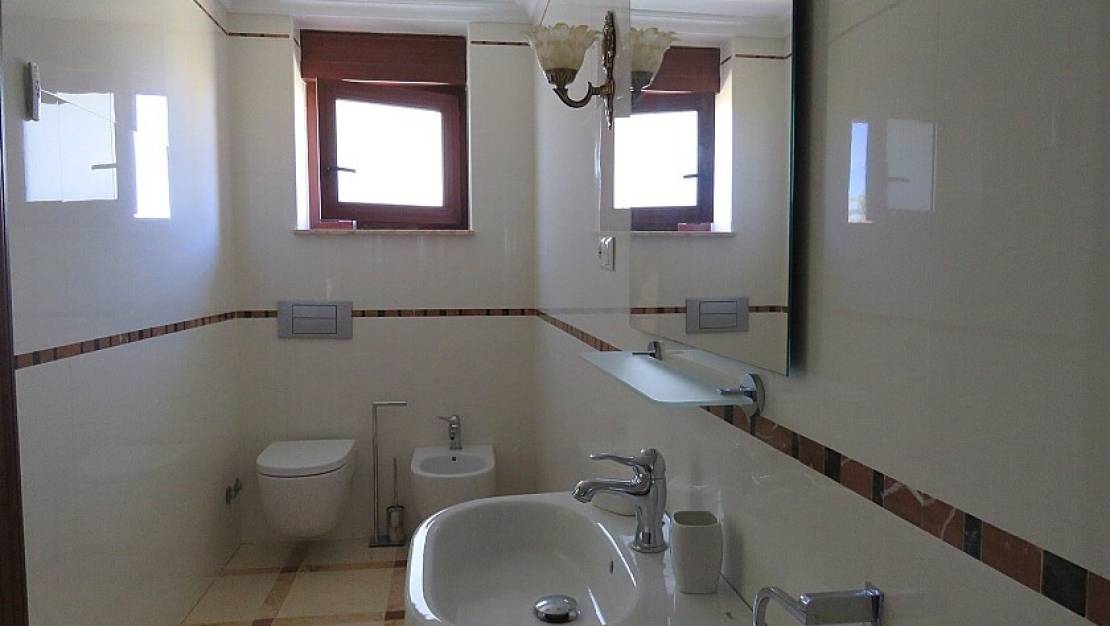 Venta - Chalet - Orihuela - Cabo Roig