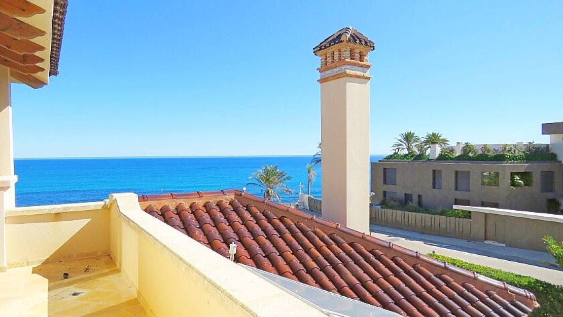 Venta - Chalet - Orihuela - Cabo Roig