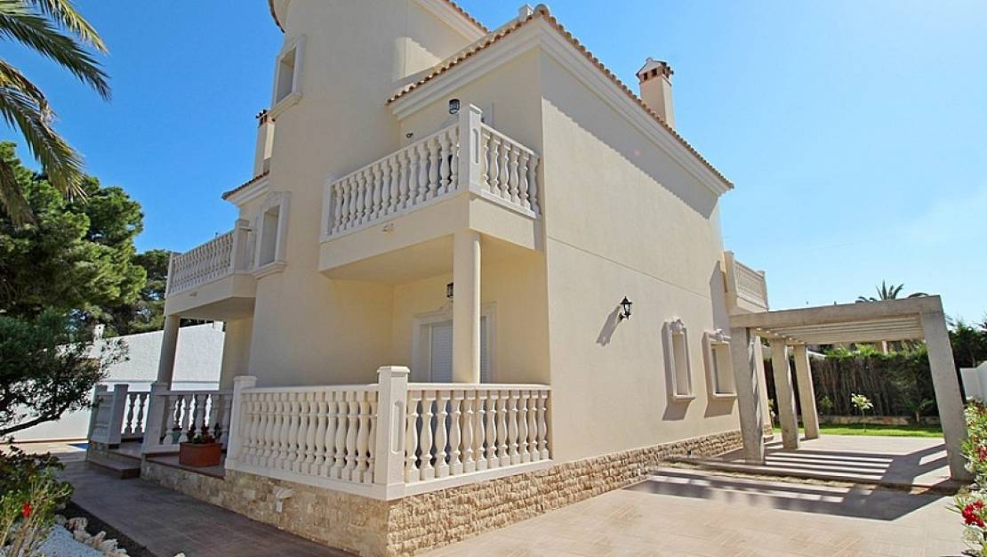 Venta - Chalet - Orihuela - Cabo Roig