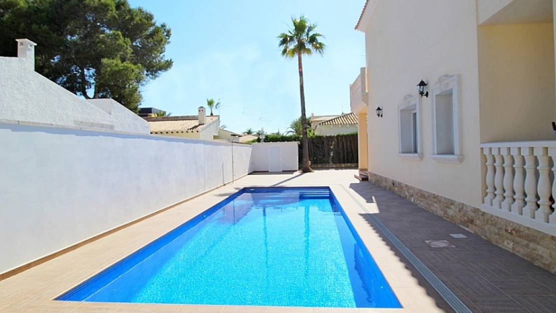 Venta - Chalet - Orihuela - Cabo Roig