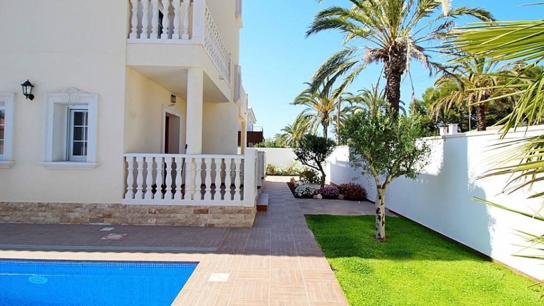Venta - Chalet - Orihuela - Cabo Roig