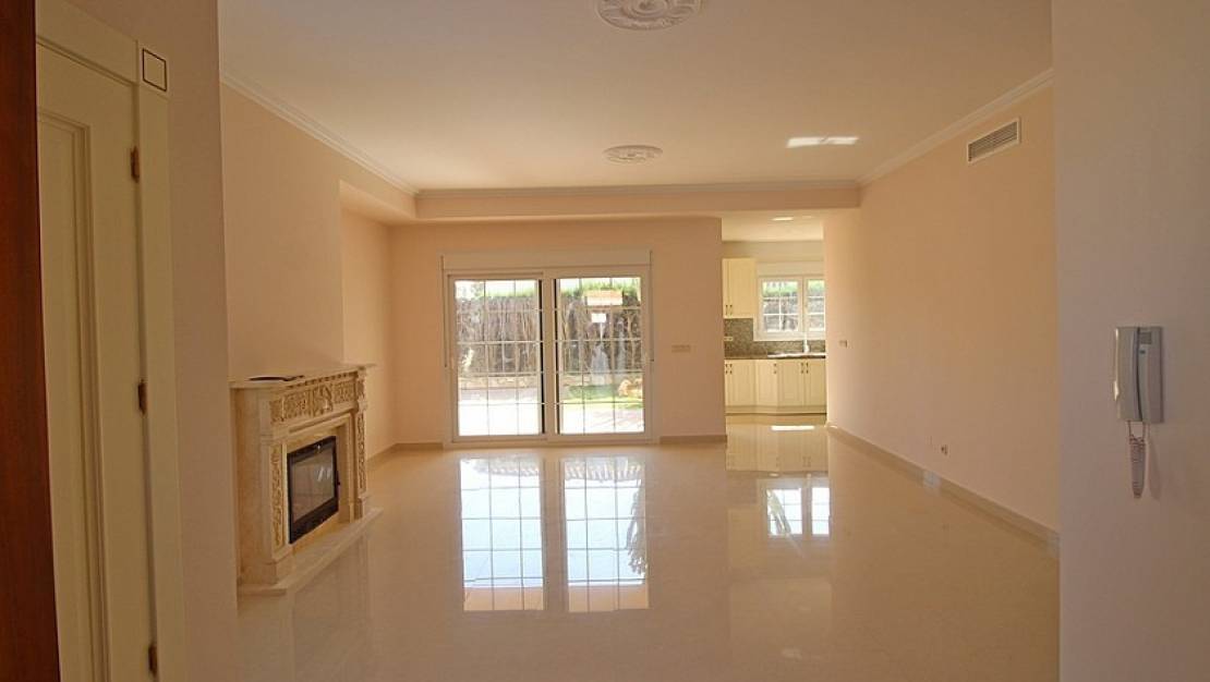 Venta - Chalet - Orihuela - Cabo Roig