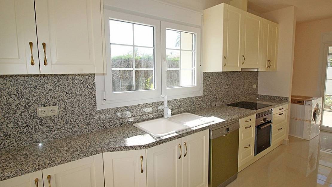 Venta - Chalet - Orihuela - Cabo Roig