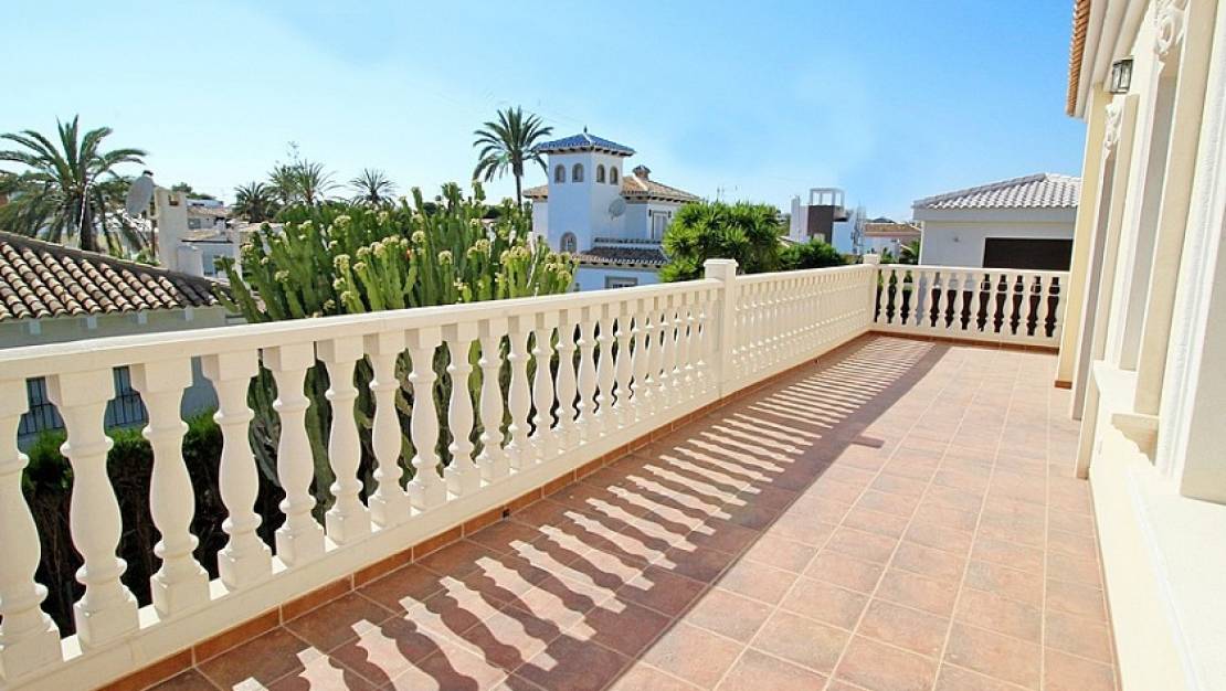 Venta - Chalet - Orihuela - Cabo Roig