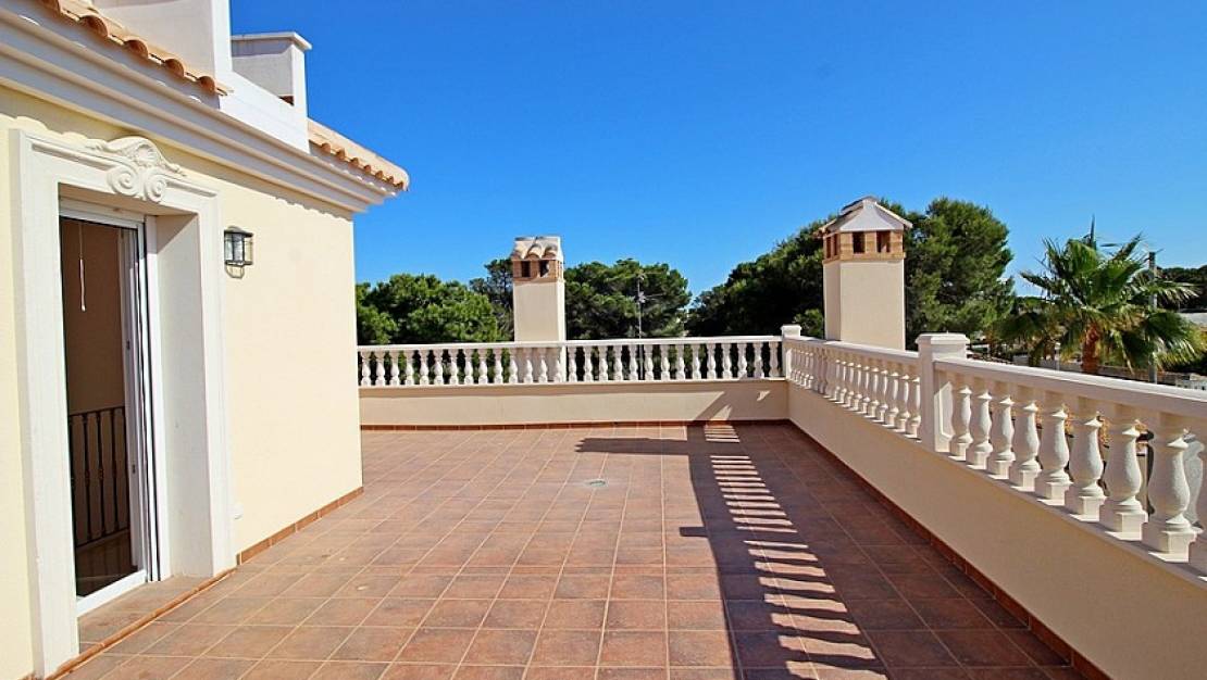 Venta - Chalet - Orihuela - Cabo Roig