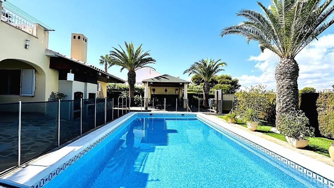 Venta - Chalet - Orihuela - Cabo Roig