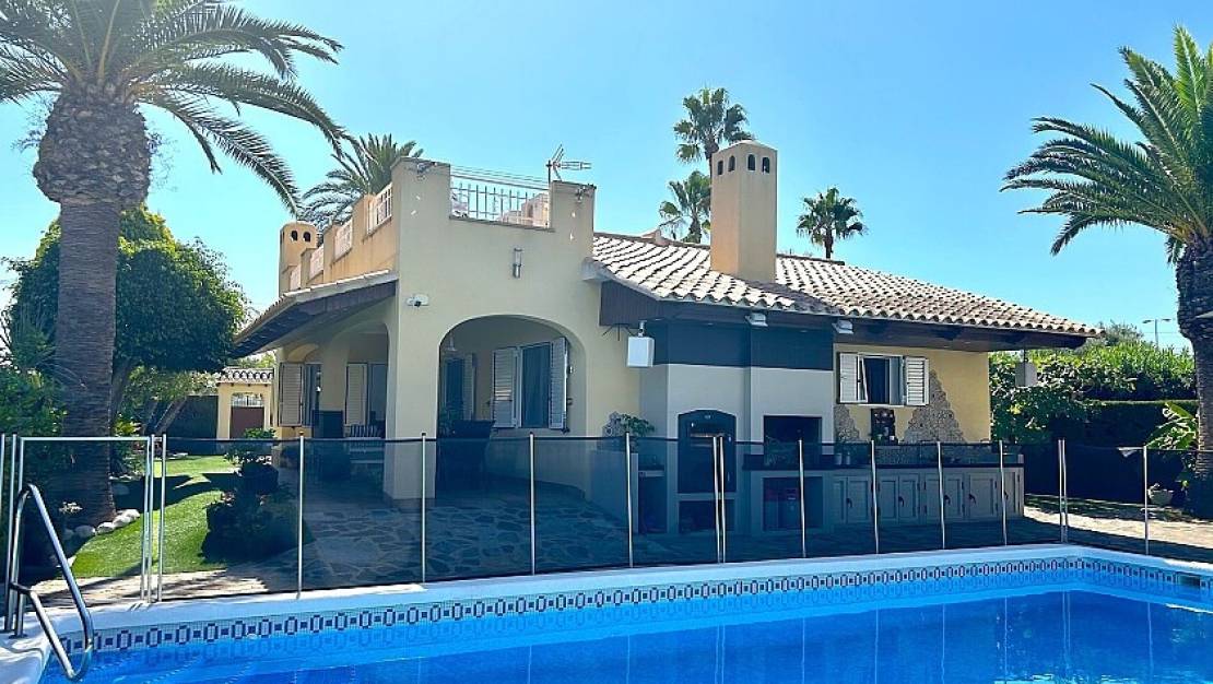 Venta - Chalet - Orihuela - Cabo Roig