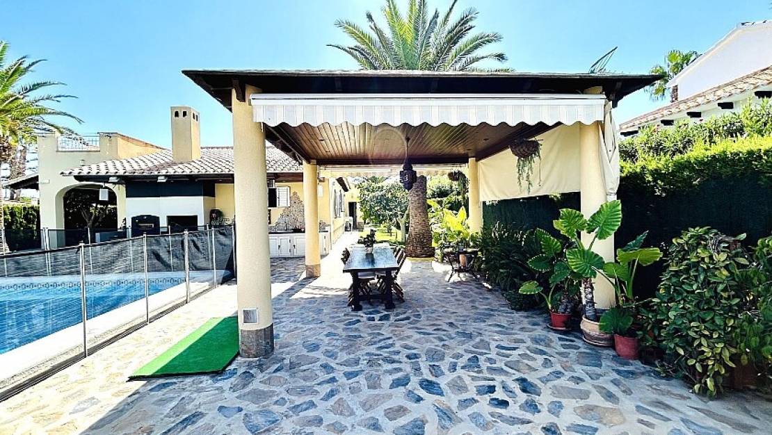 Venta - Chalet - Orihuela - Cabo Roig