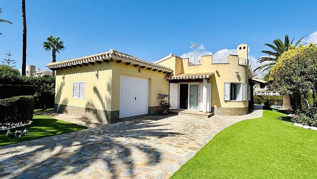 Venta - Chalet - Orihuela - Cabo Roig