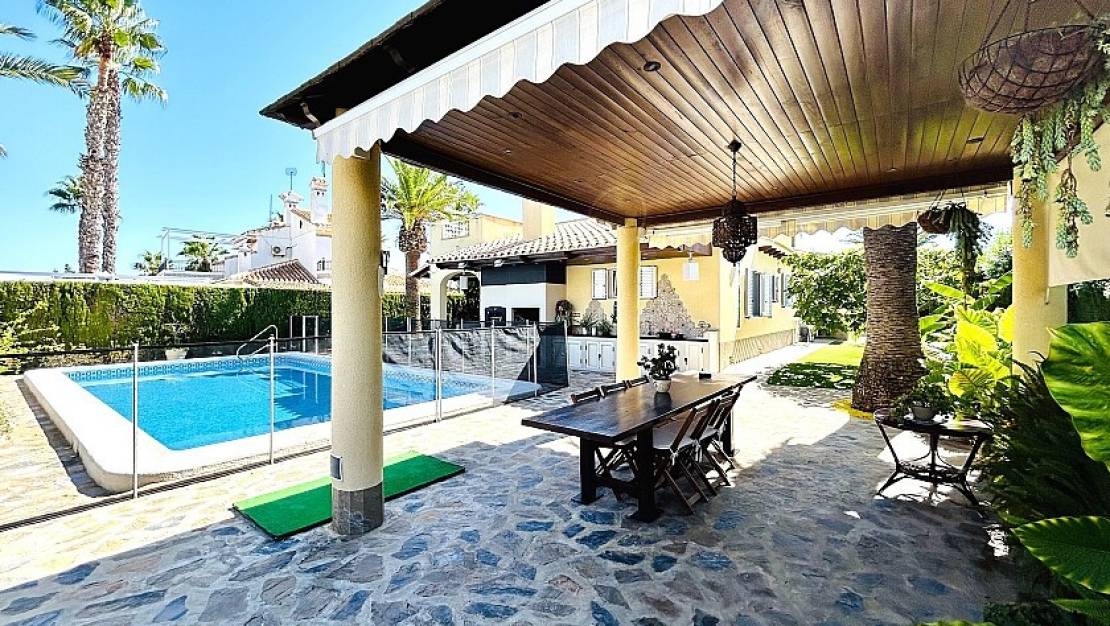 Venta - Chalet - Orihuela - Cabo Roig
