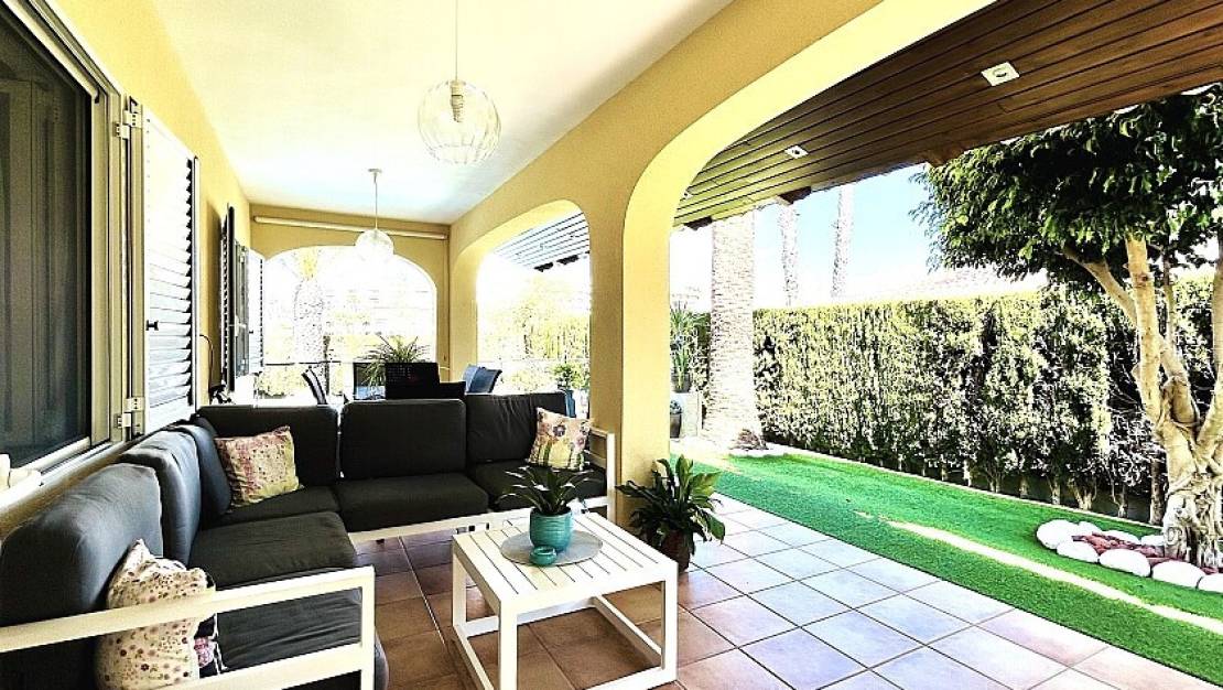 Venta - Chalet - Orihuela - Cabo Roig