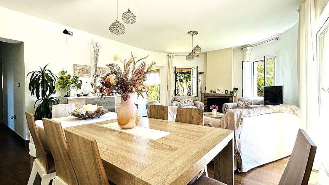 Venta - Chalet - Orihuela - Cabo Roig