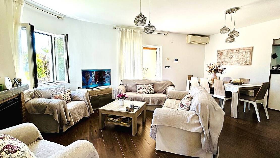 Venta - Chalet - Orihuela - Cabo Roig