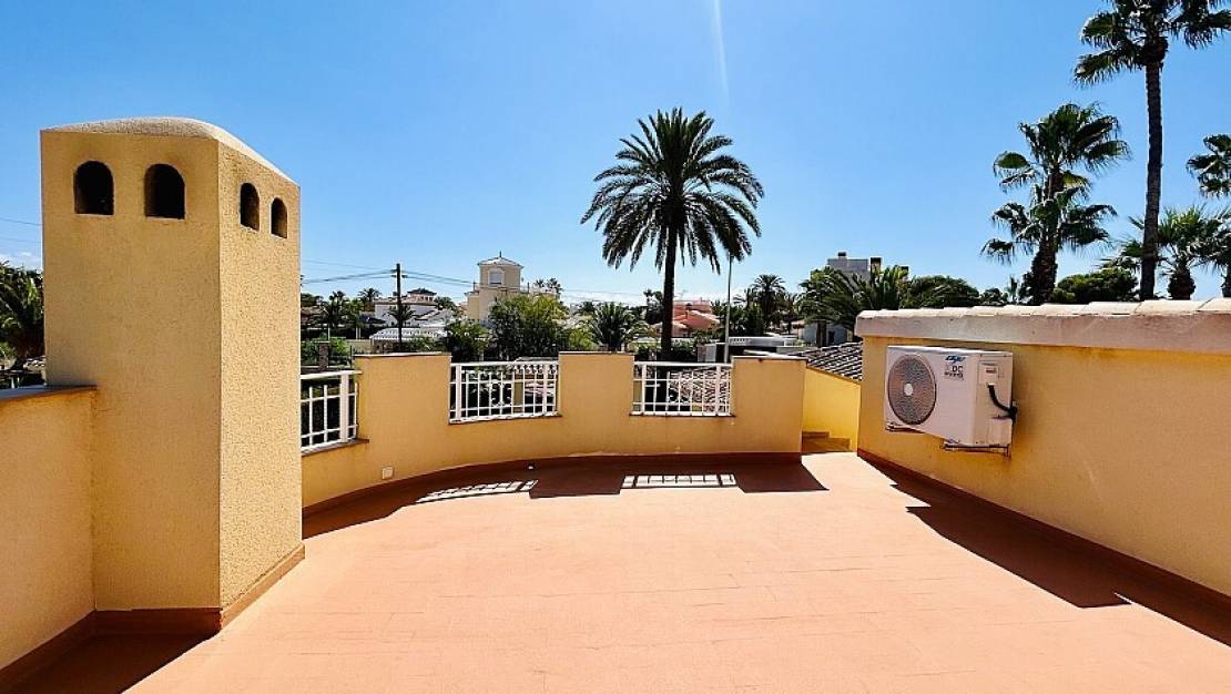Venta - Chalet - Orihuela - Cabo Roig