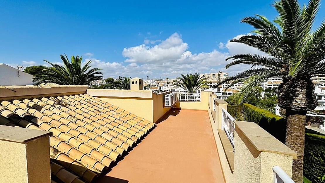 Venta - Chalet - Orihuela - Cabo Roig