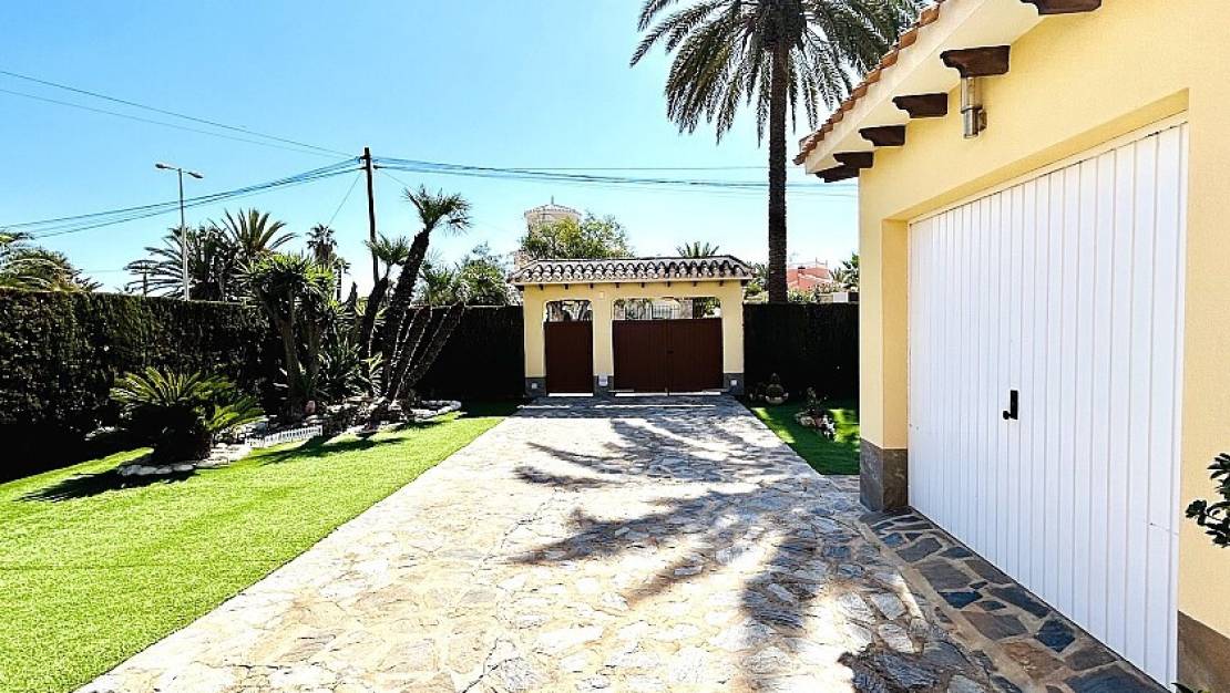 Venta - Chalet - Orihuela - Cabo Roig